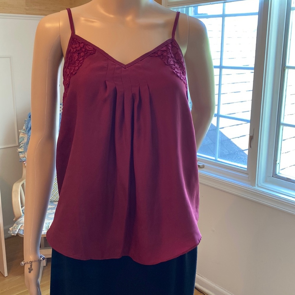 Camisole top